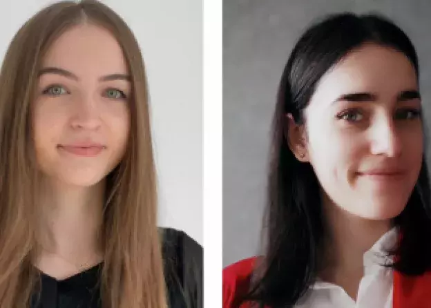 Sukces studentek WPiA UG na Europejskim Kongresie Finansowym