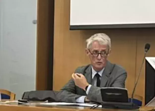 Gdańskie Seminarium Etyki Prawniczej powraca