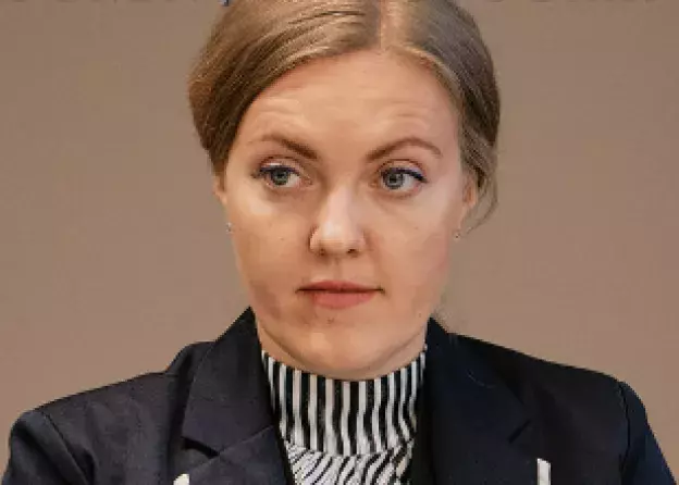 Dr Magdalena Łągiewska wygłosiła referat na konferencji Stowarzyszenia Prawa Międzynarodowego w…