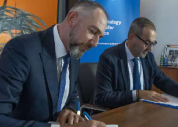 Umowa o współpracy z firmą Currenda sp. z o.o.