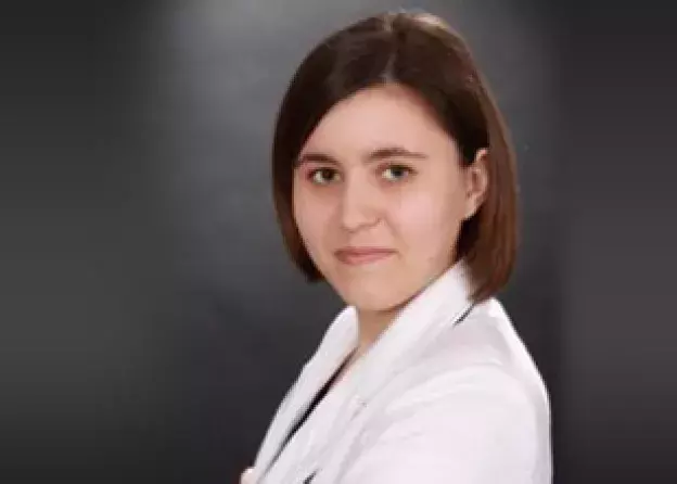 Nagroda Herbert Stolzenberg Research Award for Excellent Academic Achievemen dla dr Magdaleny Jaś-…