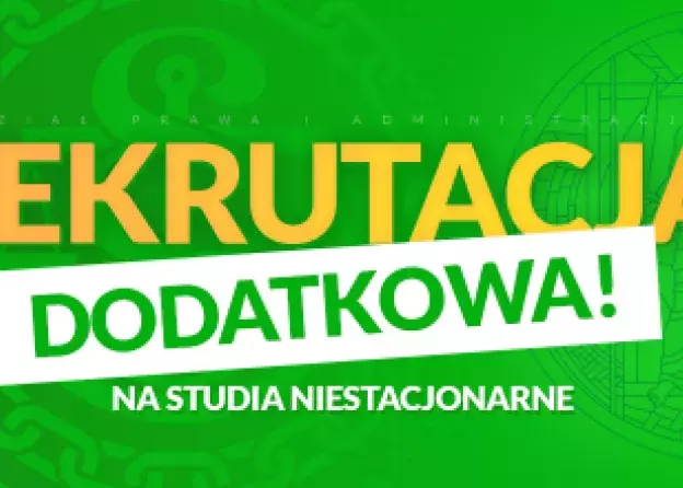 Rekrutacja dodatkowa