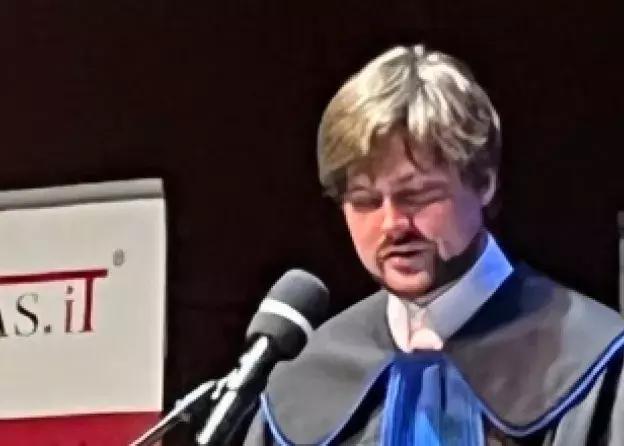 Mgr Dawid Rogoziński (Katedra Prawa Cywilnego) wyróżniony za najlepszy wynik na egzaminie radcowskim