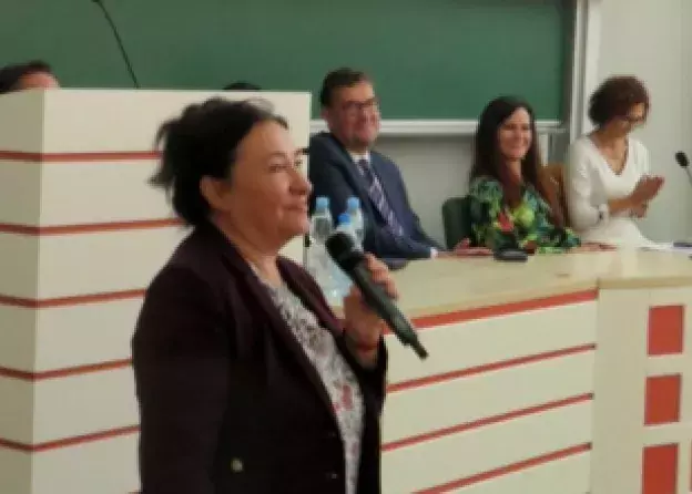 Konferencja jubileuszowa z okazji 55-lecia Ośrodka opiniodawczego w sprawach rodzinnych i…