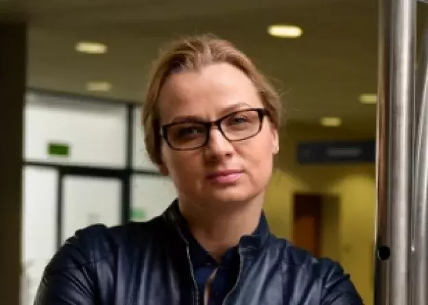 Dr hab. Dorota Pyć, prof. UG, Kierownikiem Centrum Badań nad Gospodarką Morską