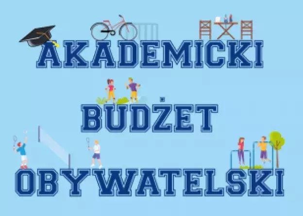 Akademicki Budżet Obywatelski- głosujemy!