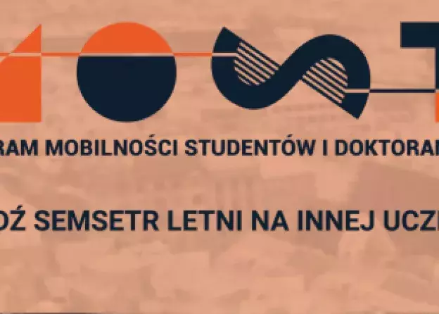 Rekrutacja do programu MOST