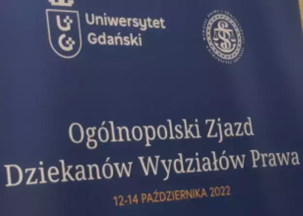 Film ze Zjazdu Dziekanów