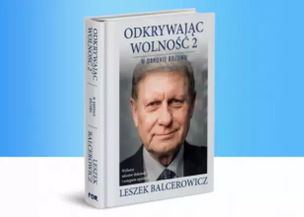 Wykład dr. hab. Leszka Balcerowicza (Katedra im. Eugeniusza Kwiatkowskiego, UG)