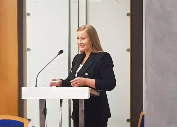 Rada Dyscypliny Nauki Prawne nadała stopnie doktora nauk prawnych
