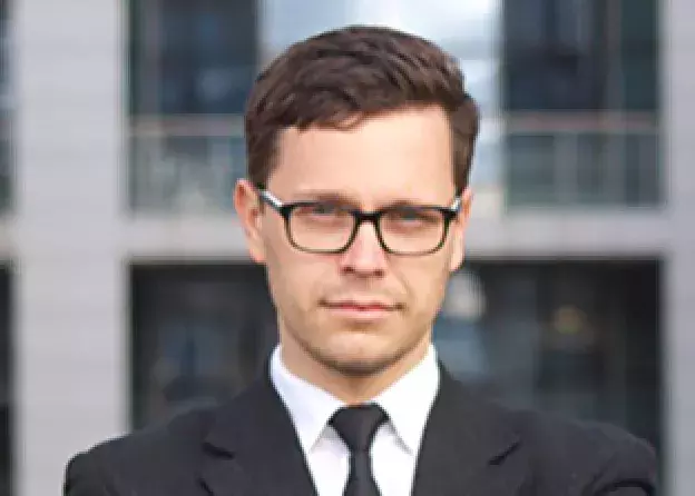 Dr hab. Jakub H. Szlachetko powołany na Kierownika Centrum Prawa Nowych Technologii