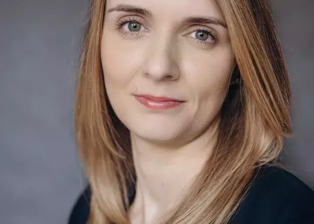 Dr Marta Flis-Świeczkowska laureatką konkursu KRRP na najlepszą monografię