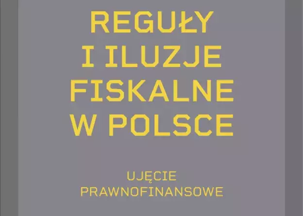 Monografia pracownika Katedry Prawa Finansowego Uniwersytetu Gdańskiego Pana doktora Przemysława…