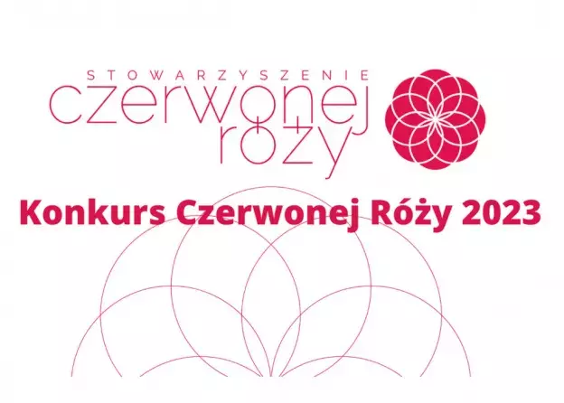 Konkurs o laur Czerwonej Róży 2023