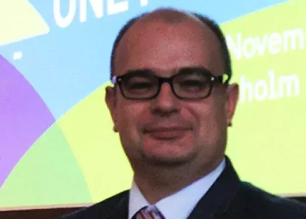 Nagroda Nauczyciel Roku im. K. C. Mrongowiusza dla dr. hab. Macieja Nyki, prof. UG