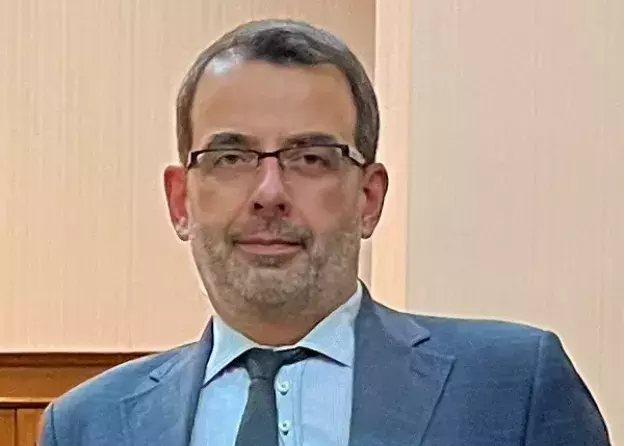 RDNPUG nadała stopień doktora habilitowanego Przemysławowi Panfilowi i Aleksandrze Nadolskiej