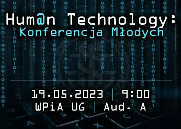 Hum@n Technology: Konferencja Młodych