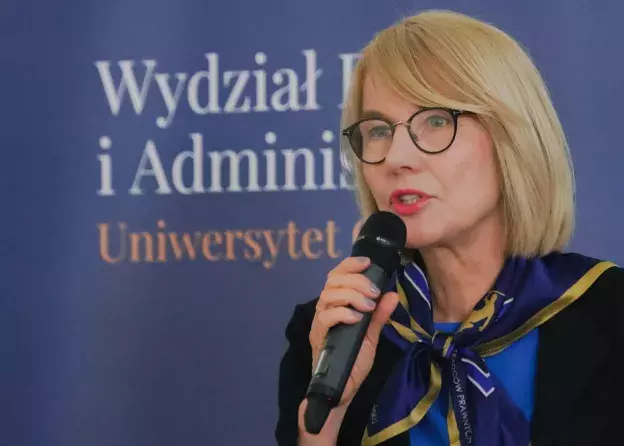 RELACJA: Dzień Radcy Prawnego na WPiA UG