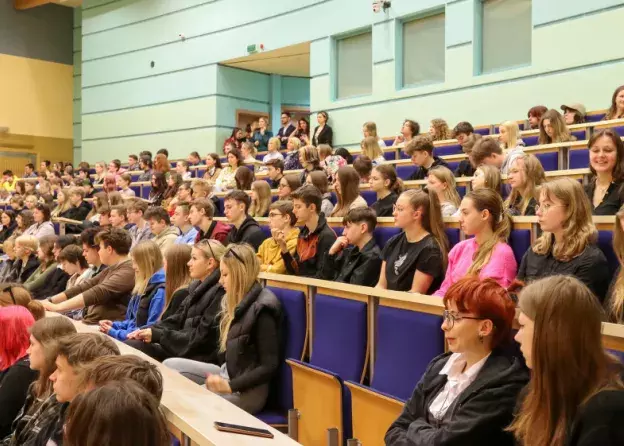 RELACJA: Dzień Adwokata na WPiA UG