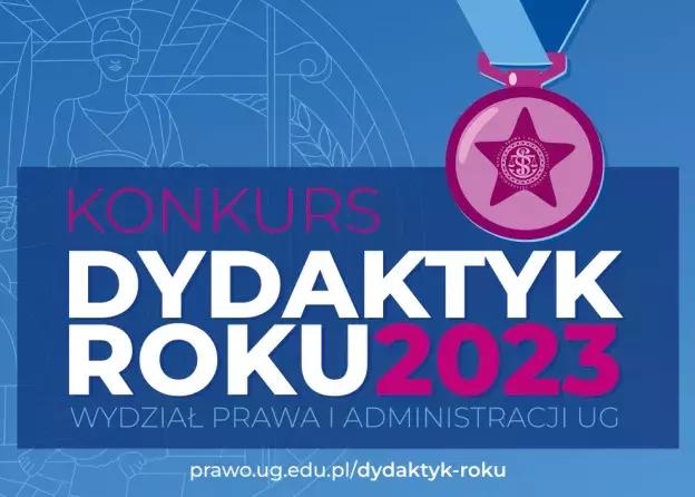 Konkurs Dydaktyk Roku