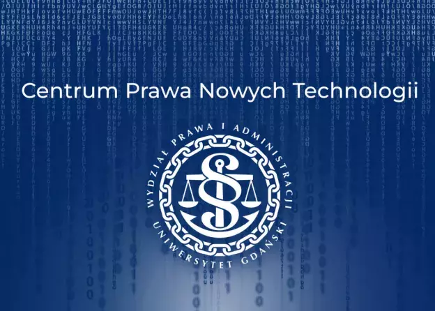 Centrum Prawa Nowych Technologii WPiA UG