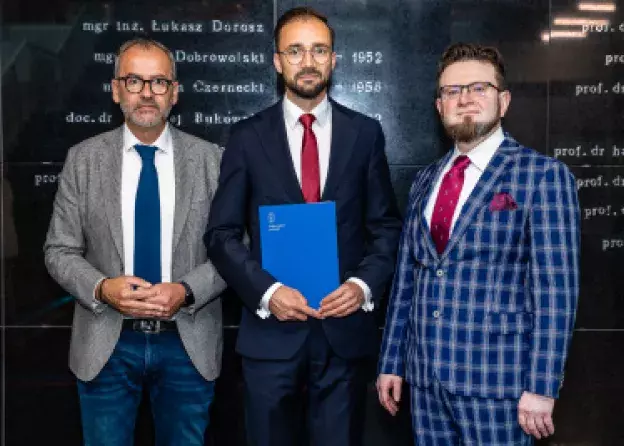 Powstało Uniwersyteckie Centrum Mediacji i Arbitrażu UG