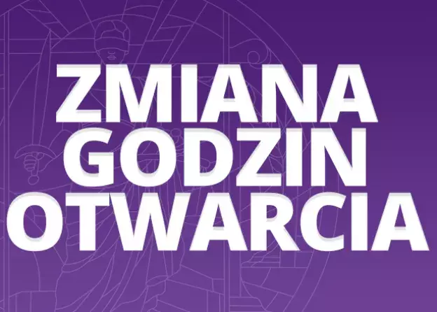 Letnia sesja w Bibliotece Prawnej - wydłużone godziny pracy