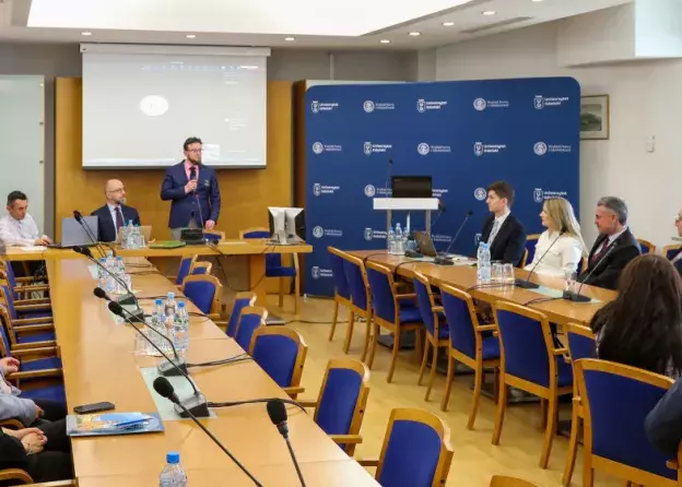 RELACJA: Dzień Sędziego na WPiA UG