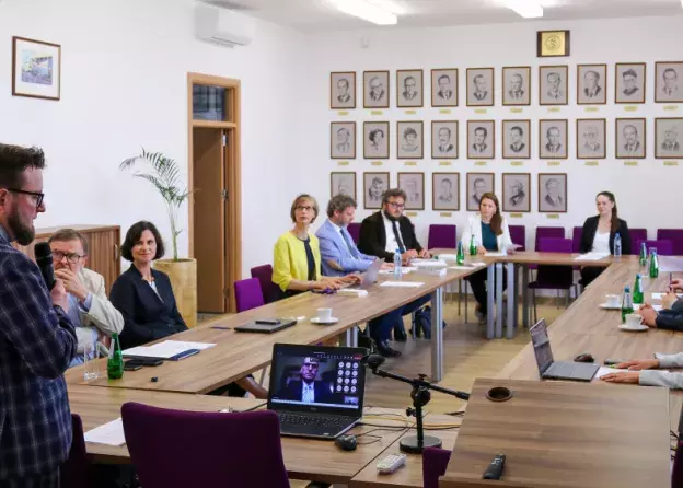 Relacja  z IX Ogólnopolskiego Seminarium z Prawa Rodzinnego