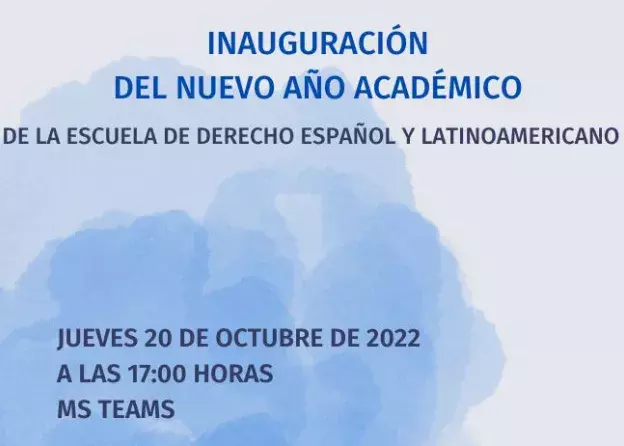 Inauguracja Roku Akademickiego 2022/2023