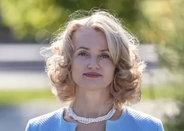 Nominacja profesorska dla dr hab. Moniki Tomaszewskiej
