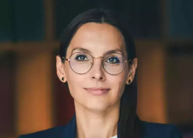 RDNPUG nadała stopień doktora habilitowanego Hannie Wolskiej