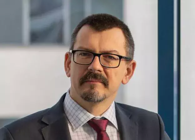 Dr hab. Sławomir Steinborn, prof. UG Prezesem Zarządu Głównego Societas Humboldtiana Polonorum
