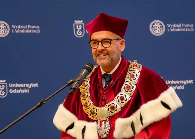 Nagrody Rektora Uniwersytetu Gdańskiego dla pracowników naszego Wydziału