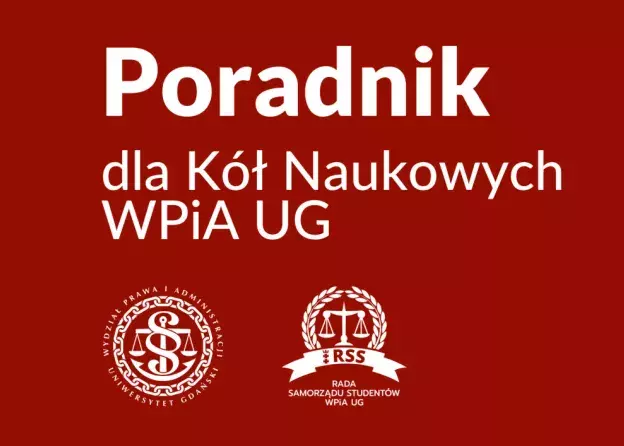 Poradnik dla Kół Naukowych