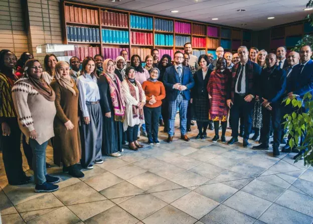 RELACJA: Winter International Week 2023