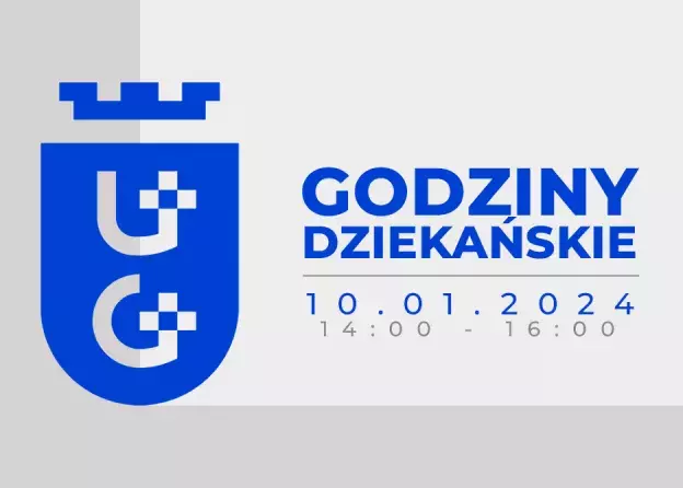 Godziny Dziekańskie, 10 stycznia 2024