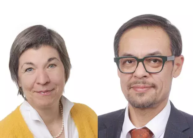Podwójne zwycięstwo Wydziału w konkursie "Profesorowie wizytujący UG"