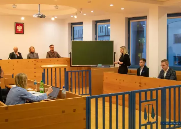 RELACJA - Praca zdalna nie zagraża prawu do odpoczynku i prywatności pracownika - finał konkursu…