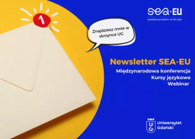 Newsletter SEA-EU