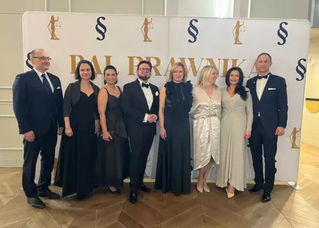 Bal Prawnika 2024 – relacja