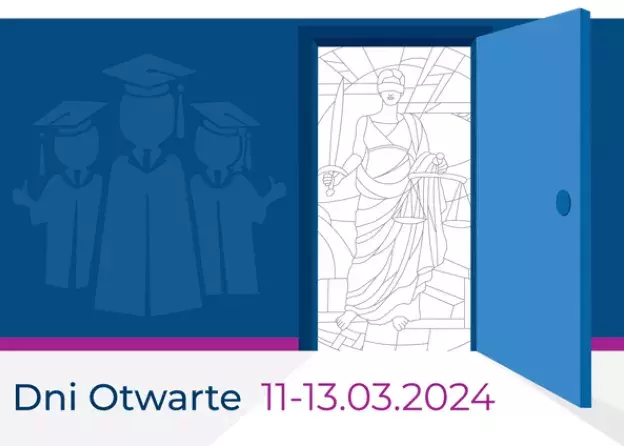 Dni Otwarte WPiA UG - 11-13.03.2024