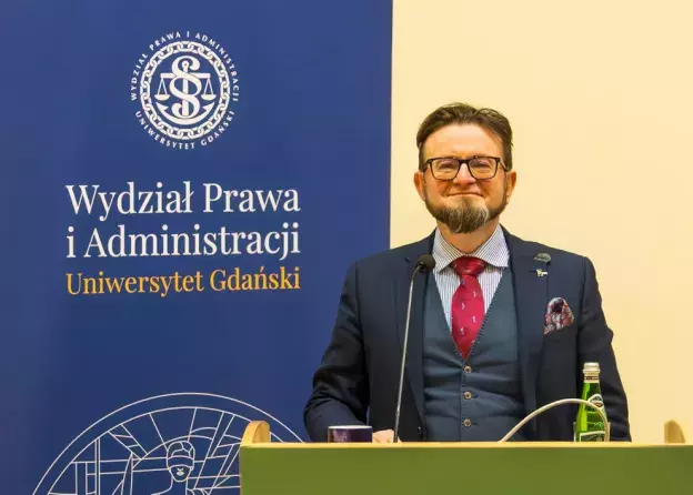 Relacja: Spotkanie z Kandydatem na Dziekana