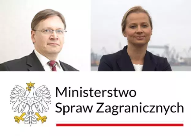 Naukowcy z WPiA UG powołani w skład Doradczego Komitetu Prawnego przy MSZ