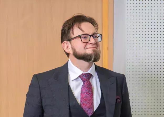 Dr hab. Wojciech Zalewski, prof. UG  zarekomendowany Jego Magnificencji Rektorowi Uniwersytetu…