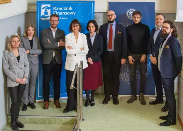 Relacja: Dni Rzecznika Finansowego