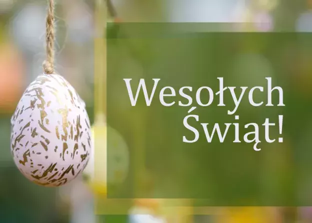 Wesołych Świąt!