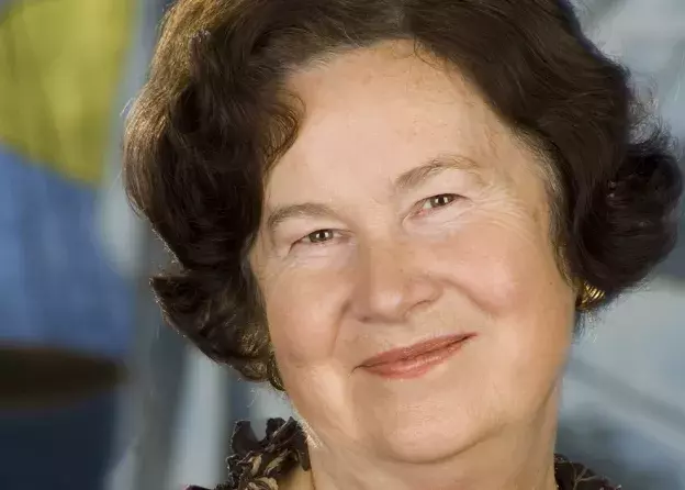 Uchwała w sprawie nadania prof. dr hab. Urszuli Jackowiak tytułu profesora honorowego Uniwersytetu…