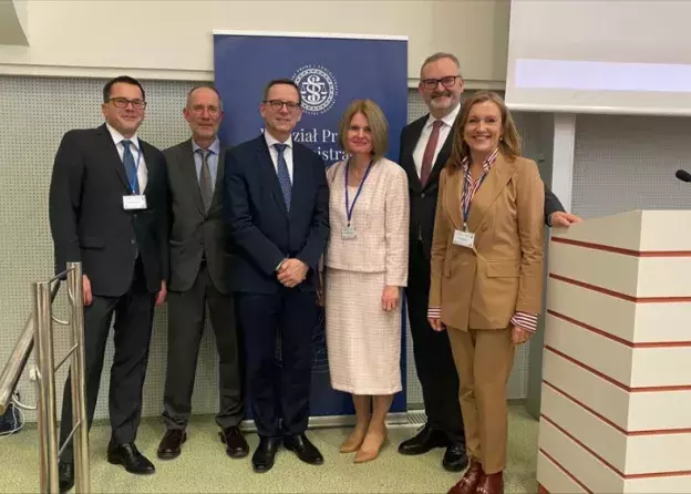 RELACJA: Polsko-Szwajcarskie Forum Prawa Prywatnego