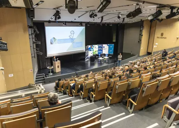 Konferencja naukowa „Odpowiedzialność dyscyplinarna pracowników administracji publicznej”